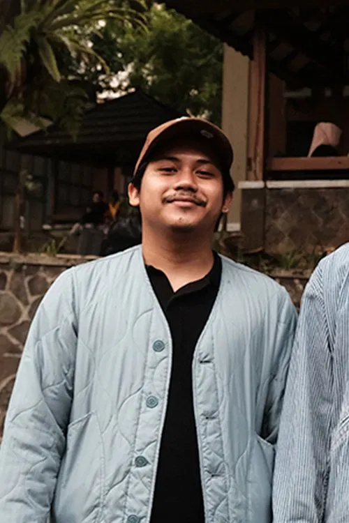 Naufal Haidar profile picture