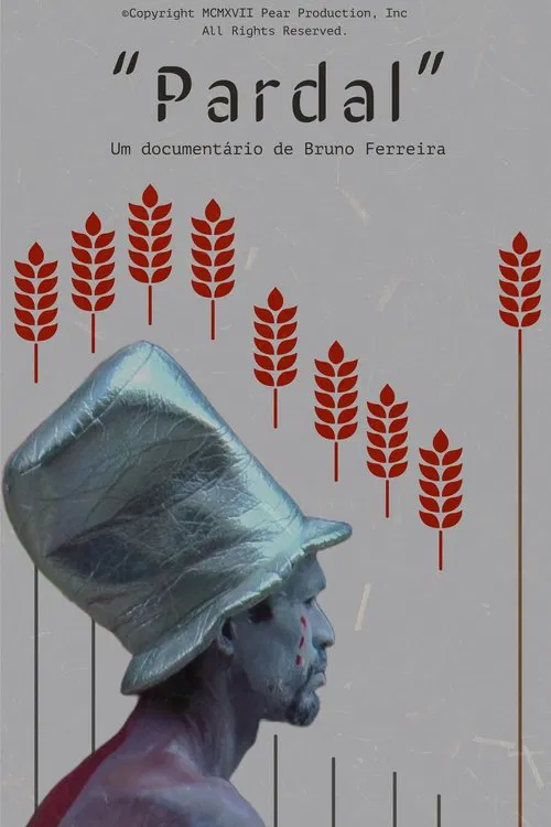 Poster do filme Pardal