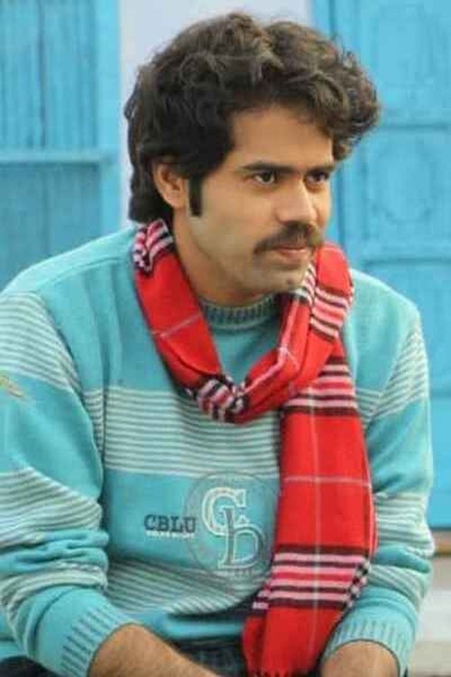 Saksham Shukla profile picture