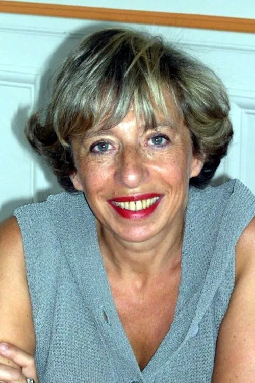 Anne Perrot profile picture