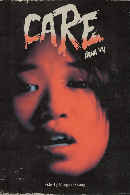 Care movie poster