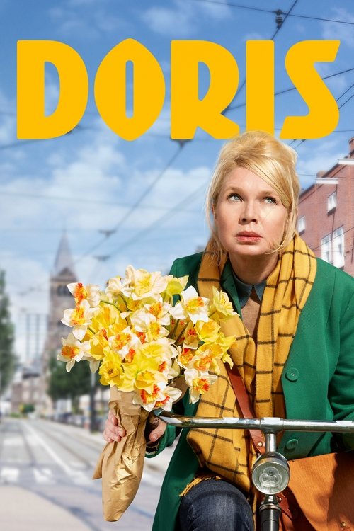 Doris movie poster