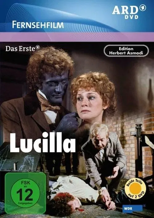 Lucilla movie poster