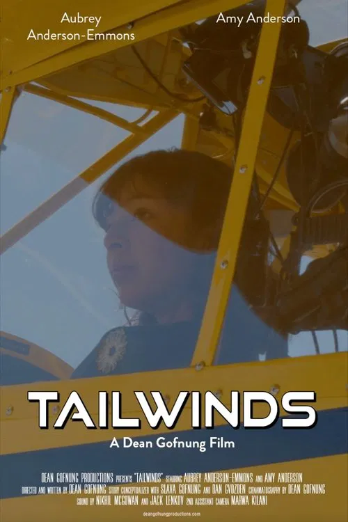 Tailwinds movie poster