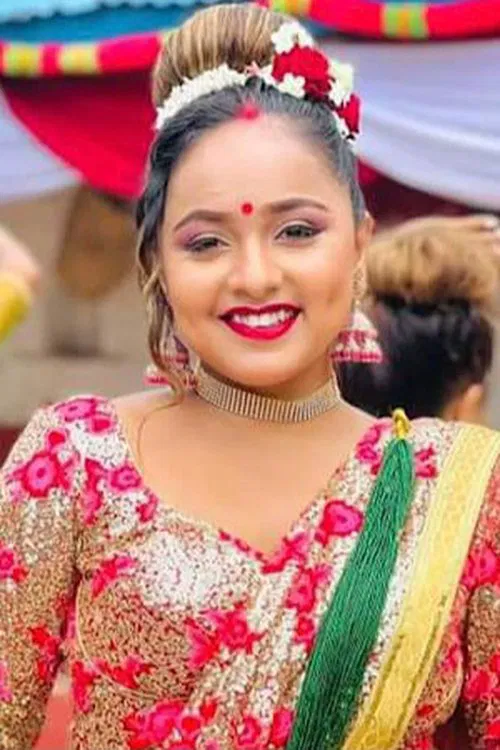 Karishma Dhakal profile picture