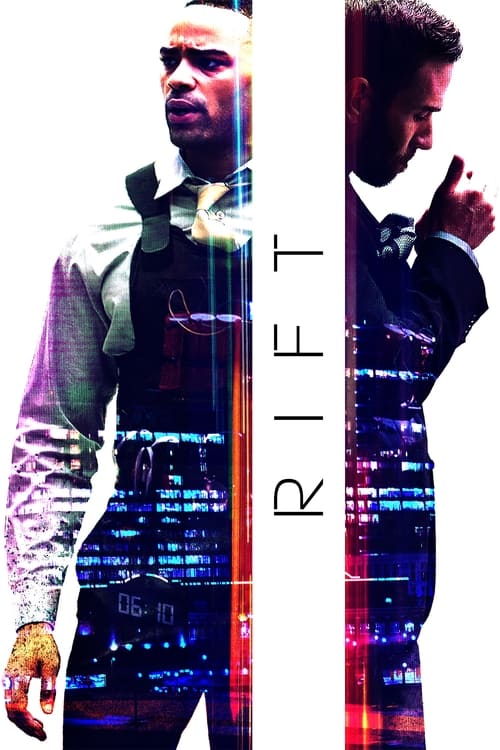 Rift movie poster