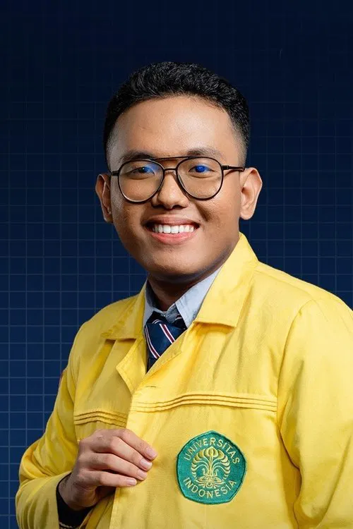 Yoan Alfando profile picture