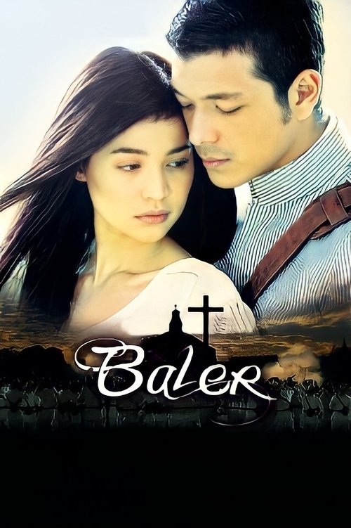 Baler movie poster