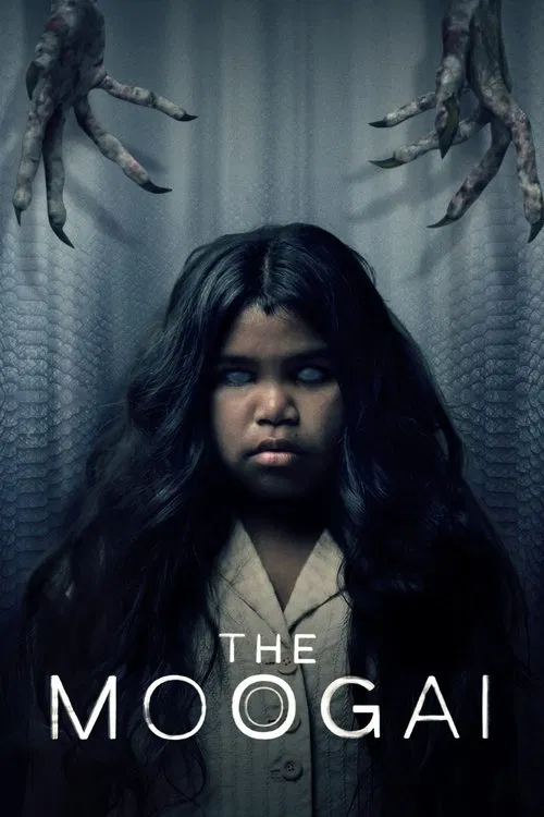 The Moogai movie poster