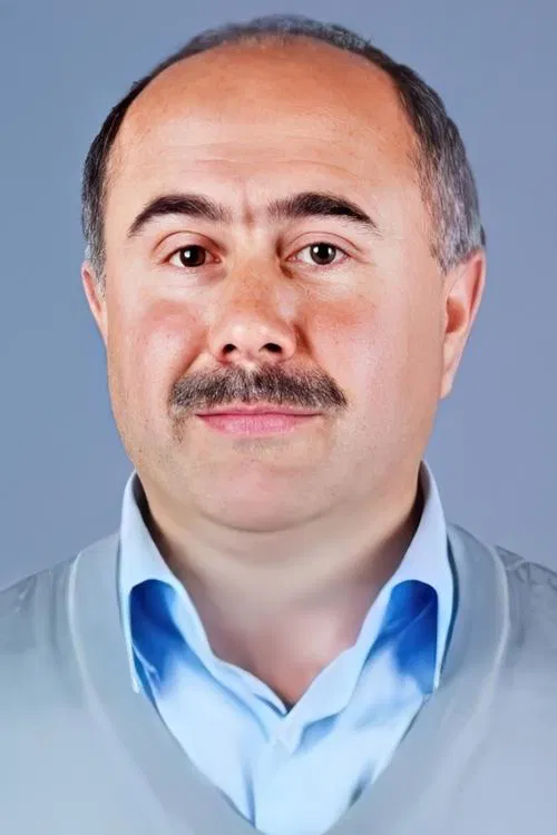 Yıldıray Yıldızoğlu profile picture