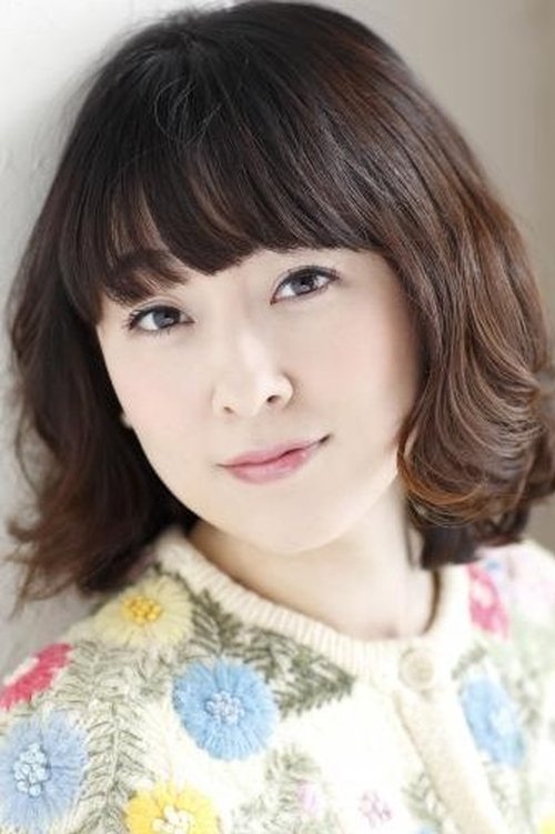 Mikako Takahashi profile picture