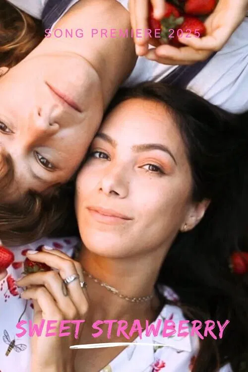 Sweet Strawberry movie poster