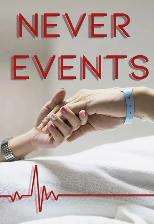 Never Events movie poster
