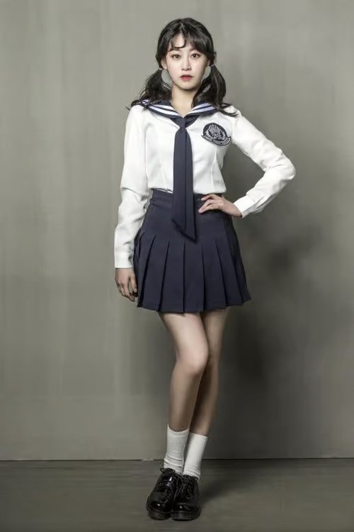 Jeong Taeri profile picture