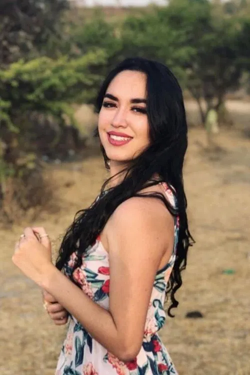 Valeria Hernández profile picture