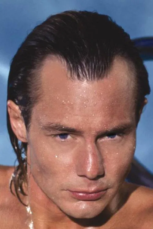 Foto de perfil de Aaron Wells