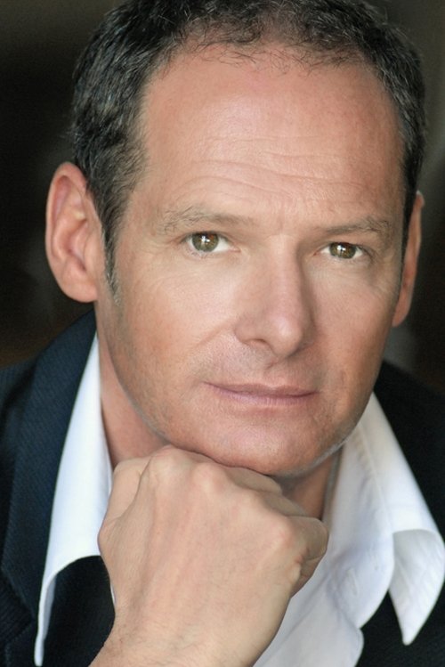 Mark Lester profile picture