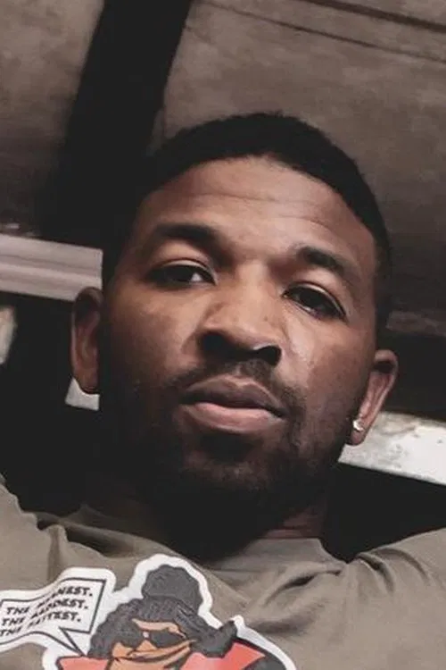 Jerrell Hodge profile picture