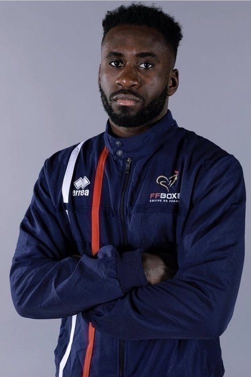 Foto de perfil de Victor Yoka