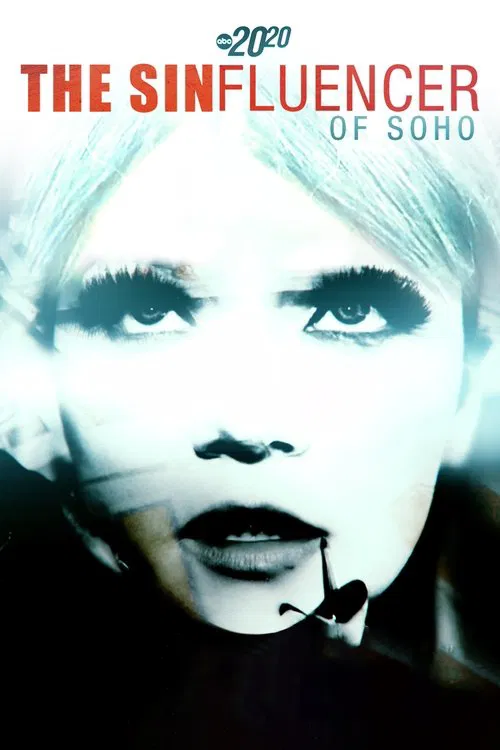 The Sinfluencer of Soho movie poster