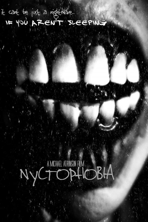 Nyctophobia movie poster
