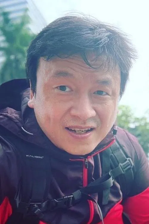 Charles Gozali profile picture