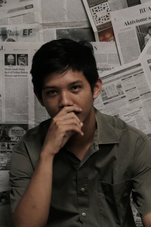 Foto de perfil de Daniel Victory