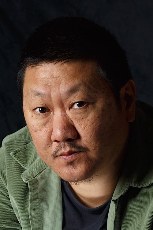 Benedict Wong profile picture