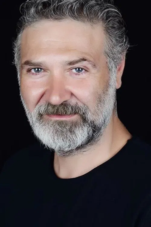 Burak Tamdoğan profile picture