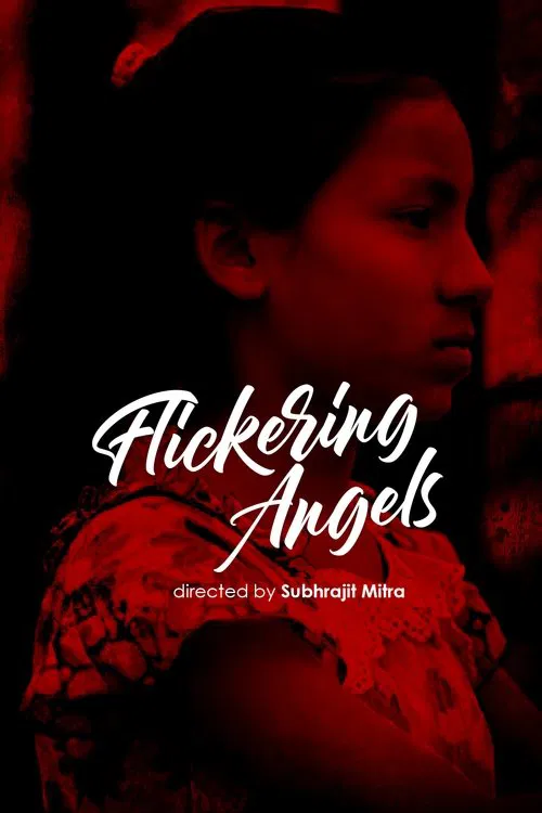 Poster do filme Flickering Angels