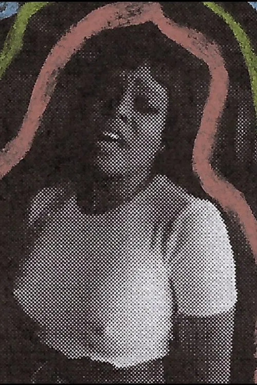 Azealia Banks, 23 quai du Commerce, 1080 Bruxelles movie poster