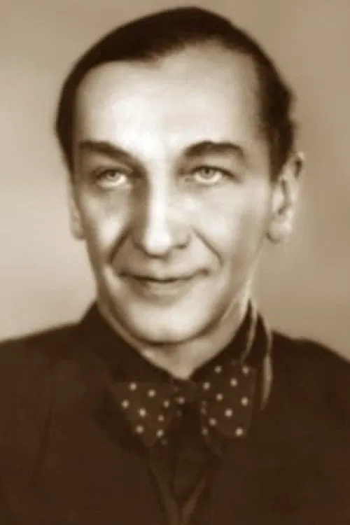 Aleksandr Rumnyov profile picture