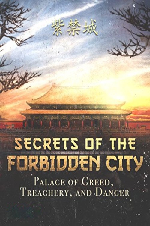 Secrets of the Forbidden City movie poster