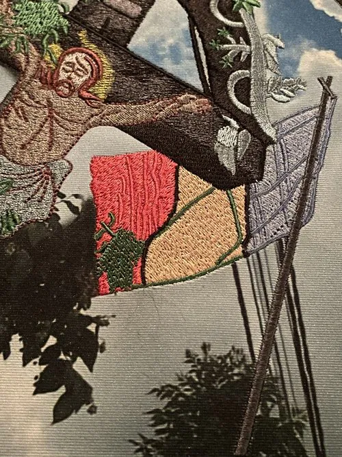 Remember III movie poster