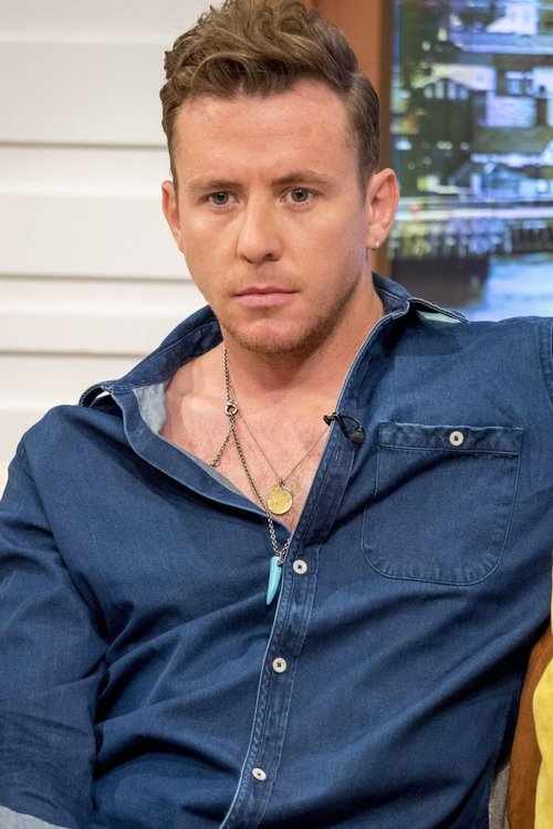Danny Jones profile picture