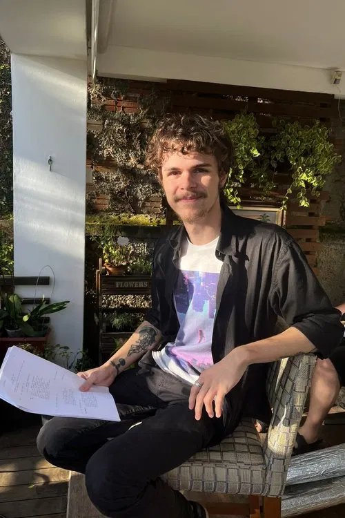 Nicolas H. Mosko profile picture