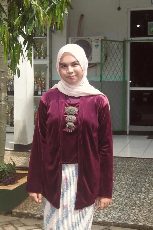 Melika Shazia E. profile picture