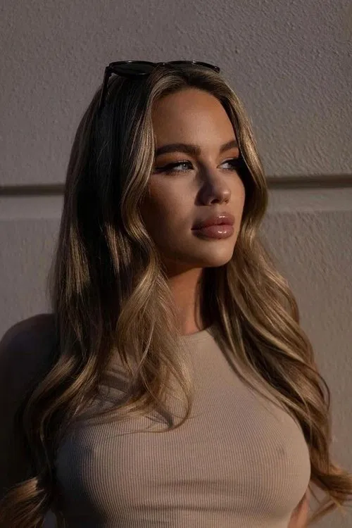 Olga Bednarska profile picture