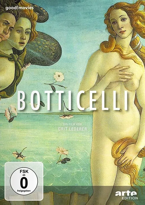 Botticelli movie poster