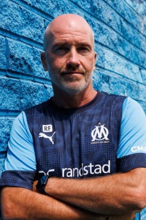 Romain Ferrier profile picture