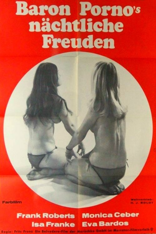 Roulette d'Amour movie poster
