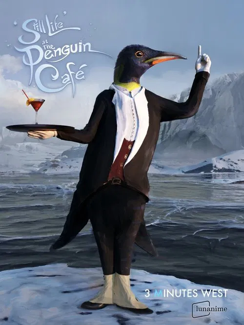 'Still Life' at the Penguin Café movie poster