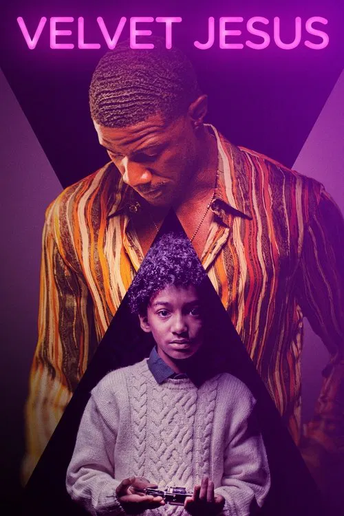 Velvet Jesus movie poster