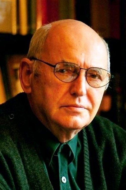 Jerzy Stefan Stawiński profile picture