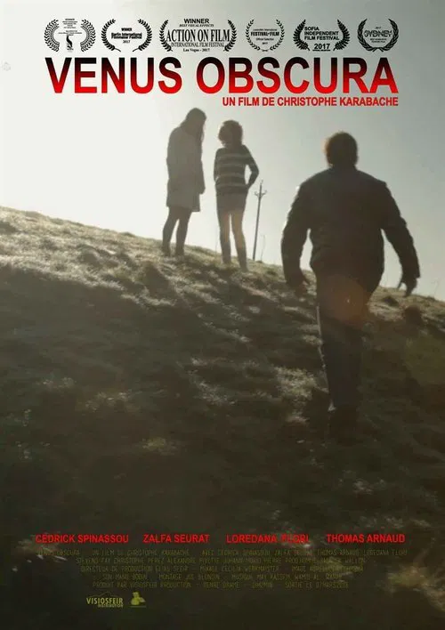 Venus Obscura movie poster