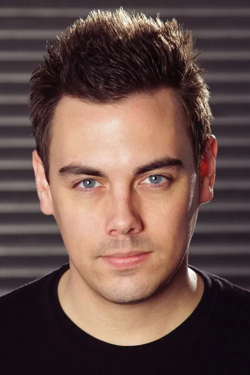 Keith Patterson profile picture