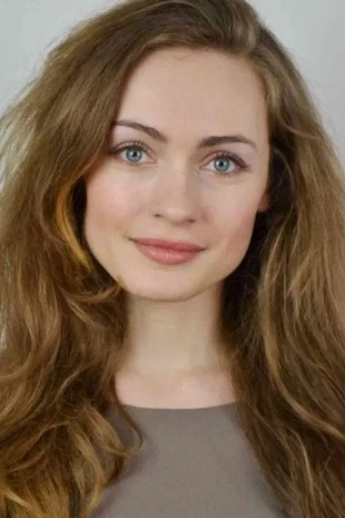 Yulya Muhrygina profile picture