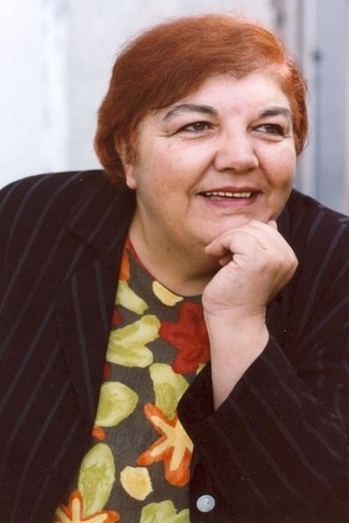 Dorotea Bárcena profile picture