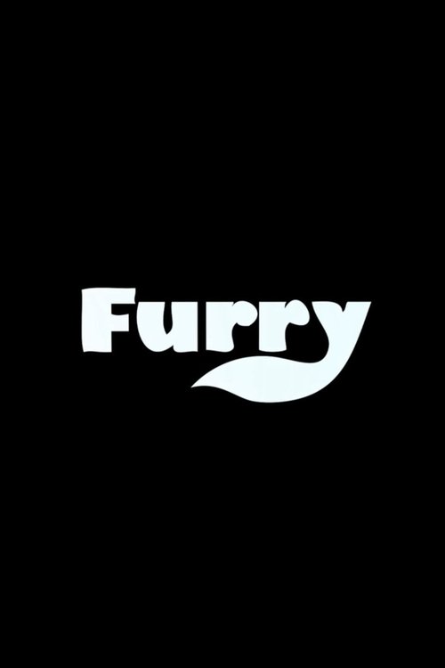 Poster do filme Furry