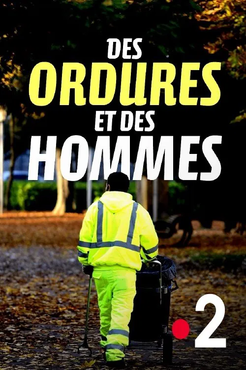 Des ordures et des hommes movie poster